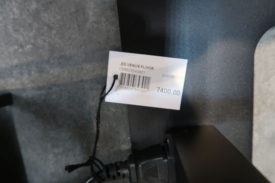 Skrivebordslampe VENUS FLOOR LED