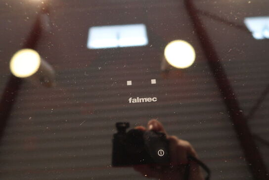 Bordemfang FALMEC Brera CBRW90.00P8#ZZZN490F