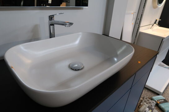 Badmøbel uden armatur