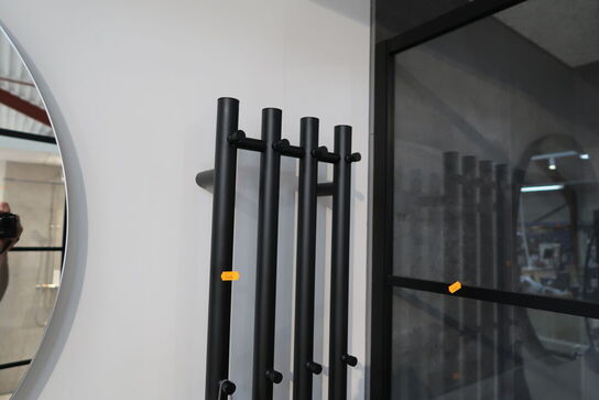 Håndklædetørrer CASSØE Catania 