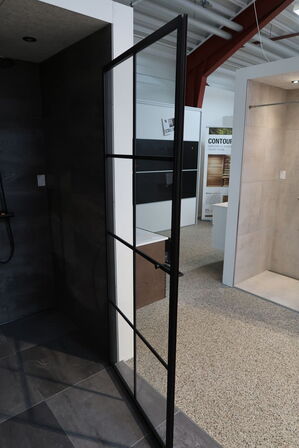 Brusenichevæg med sprosser CASSØE New York