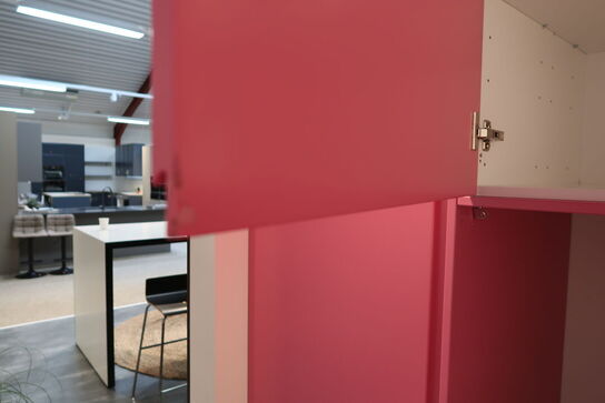 Køkken NORDANRO med vask og armatur. Vejl. udsalgspris kr: 47.000,-