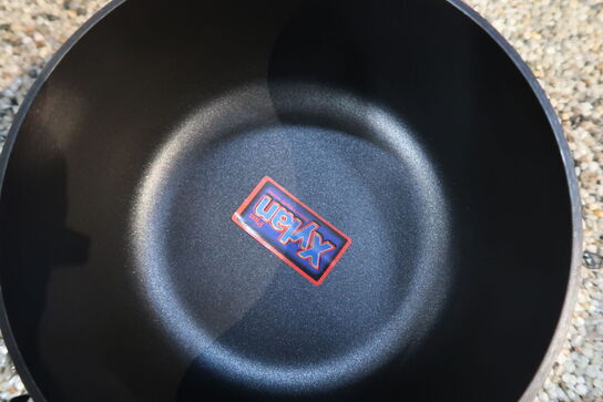 Kasserolle XYLAN Plus
