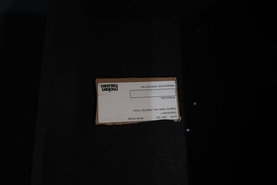 Køkken NORDANRO uden hårdehvidevarer med stenbordplade DEKTON. Vejl. udsalgspris kr: 119.000,-