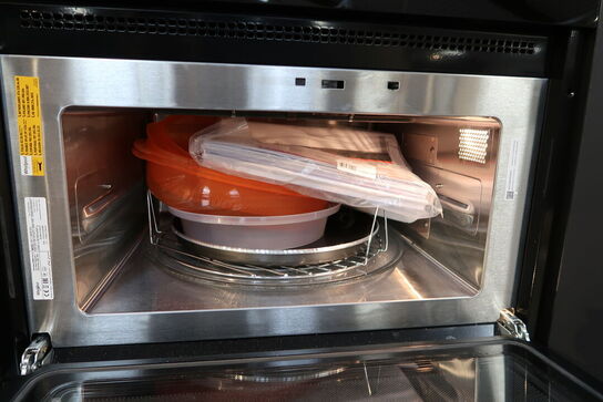 Kombiovn WHIRLPOOL W11 MW161