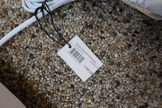 Fodmassage HOMEDICS Shiatsu