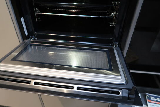 Mikrobølgeovn SIEMENS CM633GBS1S