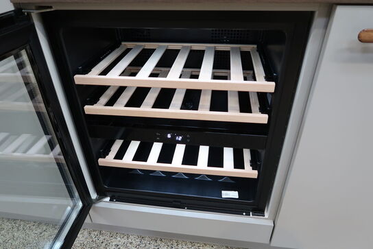 Vinkøleskab VESTFROST WFG 24