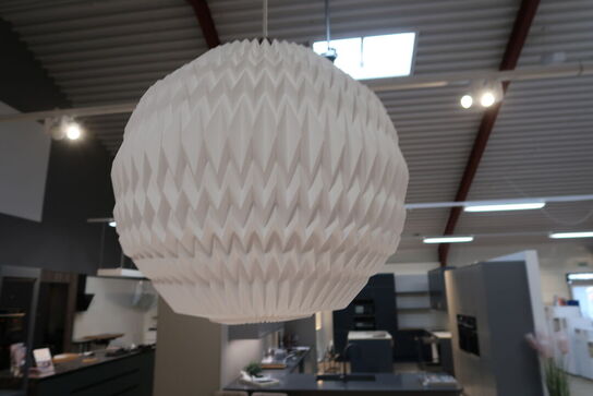 Pendel LE KLINT Caleo "The Original" Papir Ø50cm