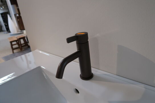 Armatur CASSØE Mat Bronze