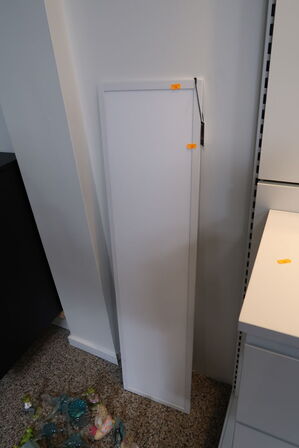 Panel PHILIPS HUE 30*120 3Step