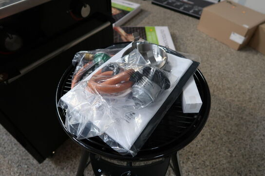 Gasgrill OUTDOORCHEF Chelsea 420 G
