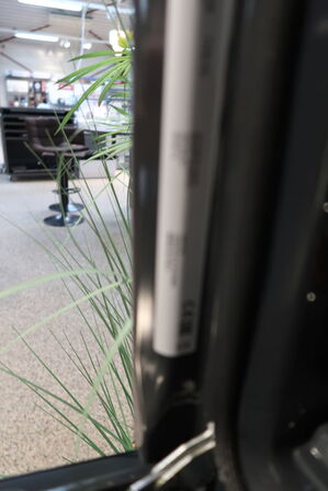 Indbygningsovn SMEG SFP750AOPZ