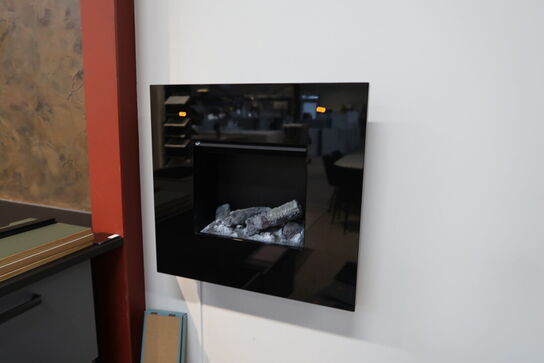 Vægpejs FABER LF_EO1 Vandpejs