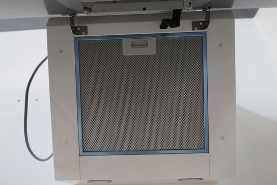 Væghængt emhætte EICO E25 80W 5613