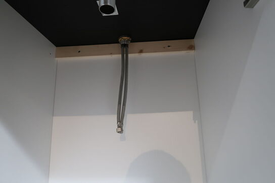 Armatur DEMM Sleek Tall Basin MIX