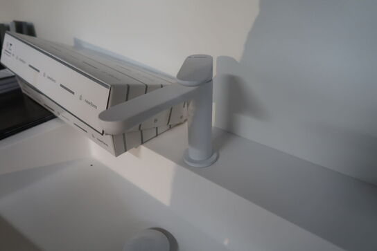 Armatur NEWFORM Kiwa Sverige 1913