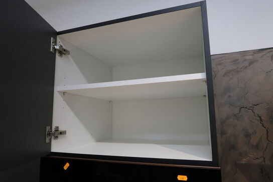 Køkken ARTEGO uden hårdehvidevarer. Vejl. udsalgspris kr: 89.000,-