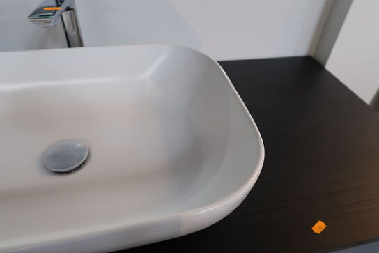 Badmøbel uden armatur