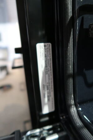 Kombiovn SIEMENS HB776GMB1F/D3