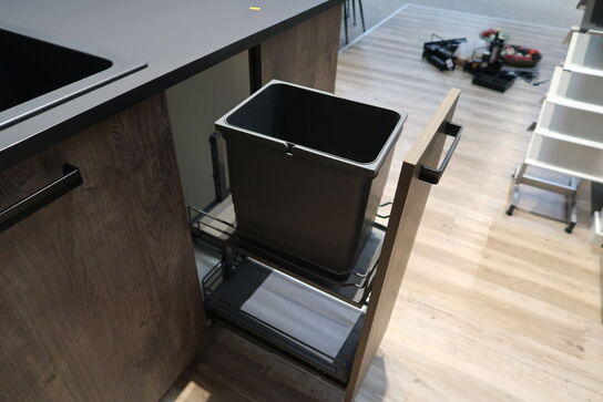 Køkken ARTEGO uden hårdehvidevarer. Vejl. udsalgspris kr: 89.000,-