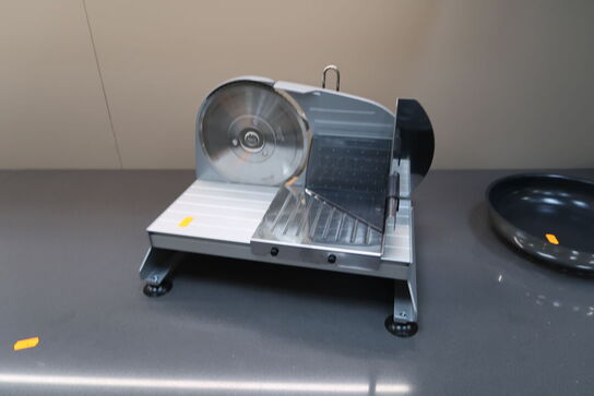 Pålægsmaskine PIATTO 5