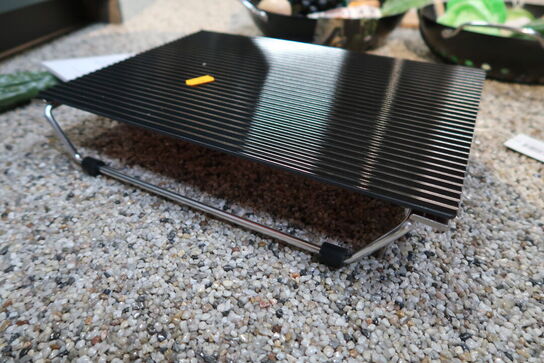 Blazinglas OUTDOORCHEF