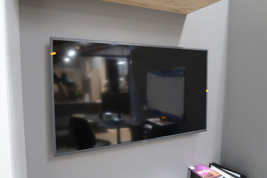 Fjernsyn SAMSUNG UE49M5505AK