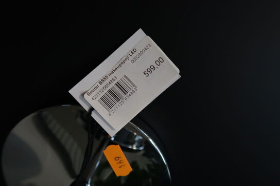 Makeupspejl BEURER BS55