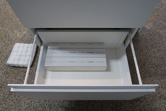 Armatur CASSØE Extra Krom