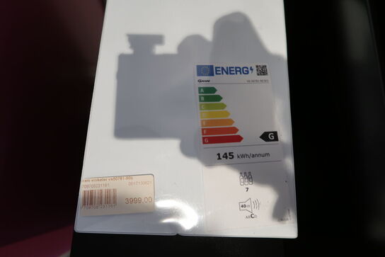 Vinkøler GRAM VS50781-90b