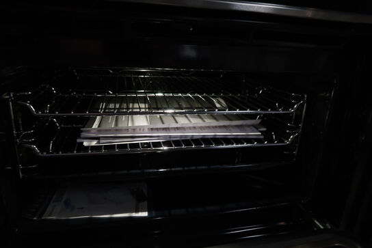 Kombiovn SIEMENS CM724G1B2S/C7