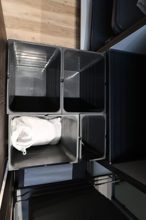 Køkken ARTEGO uden hårdehvidevarer. Vejl. udsalgspris kr: 89.000,-