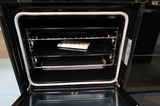 Kombiovn THERMEX THO1BFPY 60