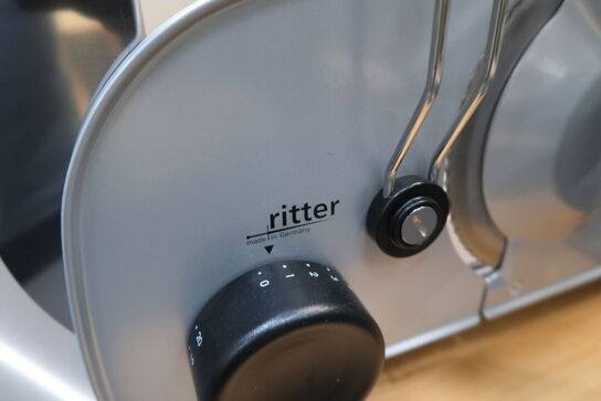 Pålægsmaskine PIATTO 5