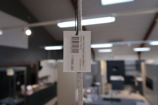 Pendel LE KLINT Caleo "The Original" Papir Ø50cm