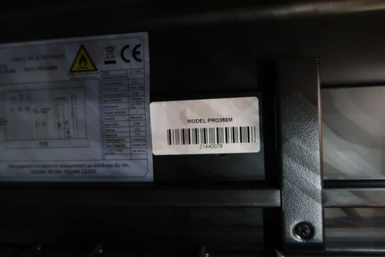 Vinkøleskab LE CHAI 09VIN-F7260-1PRO