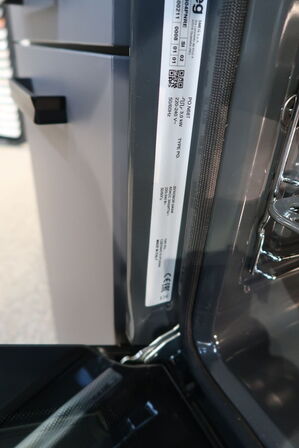 Varmluftovn SMEG SPF6604PNRE