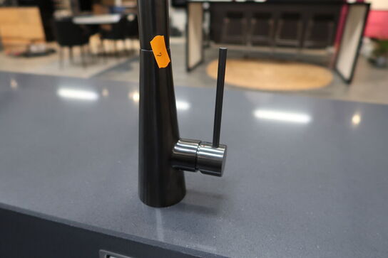 Armatur NEWFORM Conico