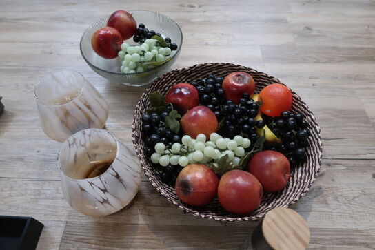 Div. Vaser, fade m.m.