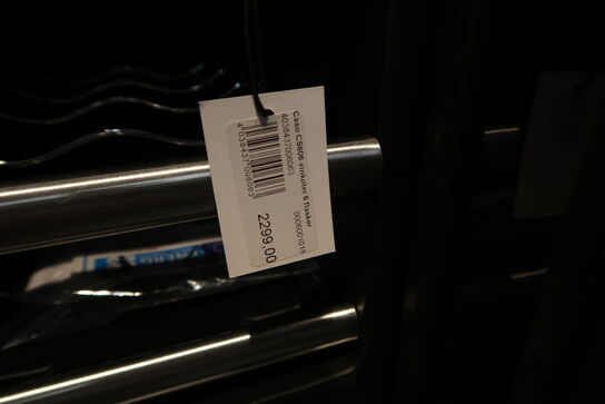 Vinkøler CASO CS606