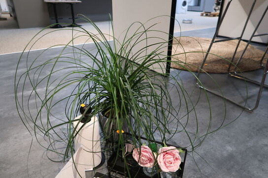 Div. Skåle, fade, vase m.m.