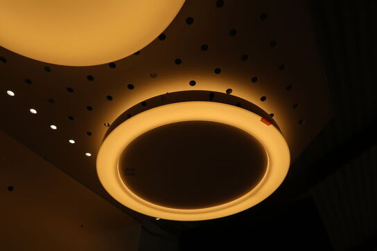 Plafond PHILIPS HUE