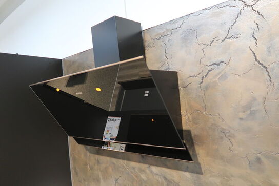 Væghængt emhætte SMEG KV694R