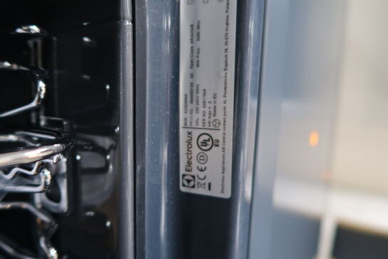 Kombiovn ELECTROLUX XO92MNK
