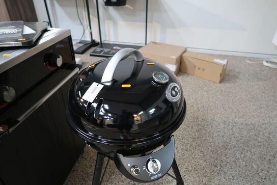 Gasgrill OUTDOORCHEF Chelsea 420 G