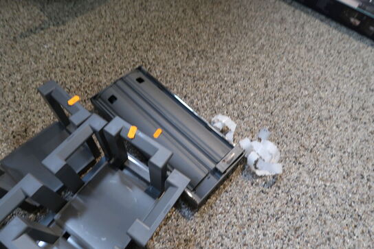 Div. Tallerkenholdere BLUM