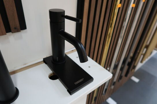 Armatur CASSØE Noba komplet med kasse