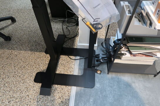 Skrivebordslampe VENUS FLOOR LED