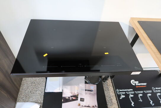 Induktionskogeplade THERMEX Hub